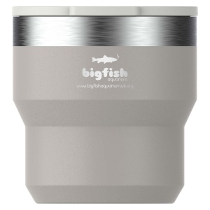 Stanley Stay Hot 295 ml tasse de camping isolée et empilable en acier inoxydable 4