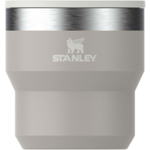 Stanley Stay Hot 295 ml tasse de camping isolée et empilable en acier inoxydable 6