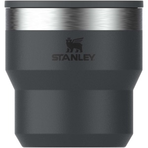 Stanley Stay Hot 295 ml tasse de camping isolée et empilable en acier inoxydable 7