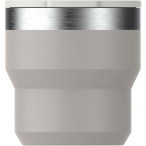 Stanley Stay Hot 295 ml tasse de camping isolée et empilable en acier inoxydable 8