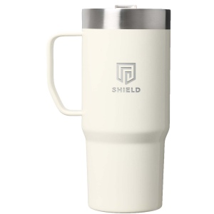 Mug isotherme Stanley Everyday Suburban 473 ml en acier inoxydable recyclé 5
