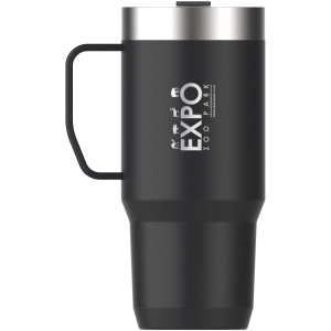 Mug isotherme Stanley Everyday Suburban 473 ml en acier inoxydable recyclé 7
