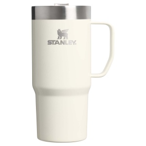 Mug isotherme Stanley Everyday Suburban 473 ml en acier inoxydable recyclé 8