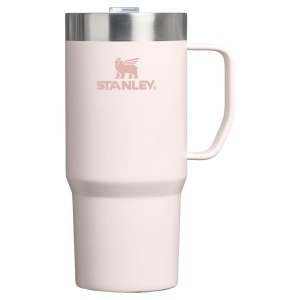 Mug isotherme Stanley Everyday Suburban 473 ml en acier inoxydable recyclé 9