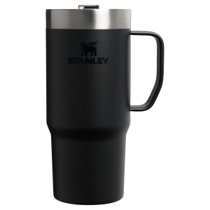 Mug isotherme Stanley Everyday Suburban 473 ml en acier inoxydable recyclé 10