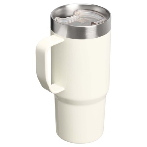 Mug isotherme Stanley Everyday Suburban 473 ml en acier inoxydable recyclé 11