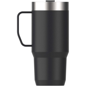 Mug isotherme Stanley Everyday Suburban 473 ml en acier inoxydable recyclé 13