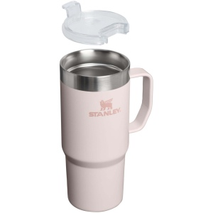 Mug isotherme Stanley Everyday Suburban 473 ml en acier inoxydable recyclé 3