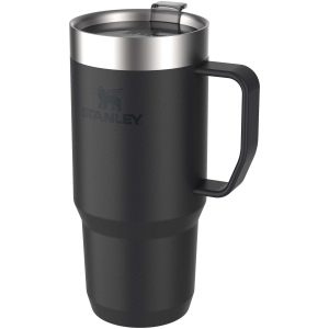 Mug isotherme Stanley Everyday Suburban 473 ml en acier inoxydable recyclé 4