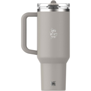 Stanley Quencher® ProTour 1180 ml gobelet à paille isolé en acier inoxydable recyclé 5