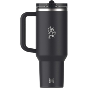 Stanley Quencher® ProTour 1180 ml gobelet à paille isolé en acier inoxydable recyclé 6