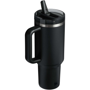 Stanley Quencher® ProTour 1180 ml gobelet à paille isolé en acier inoxydable recyclé 11