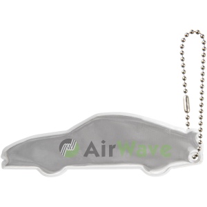 Voiture réfléchissante à accrocher H-12 RFX™ 4