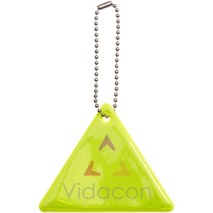 Triangle réfléchissant à accrocher H-12 RFX™ 5