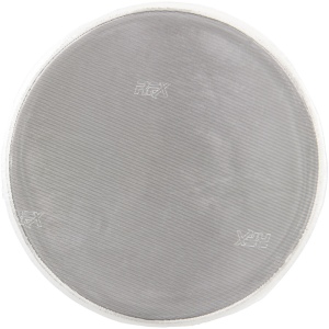 Petit autocollant rond réfléchissant S-09 RFX™ 7