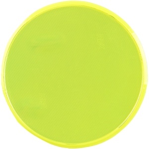 Petit autocollant rond réfléchissant S-09 RFX™ 8