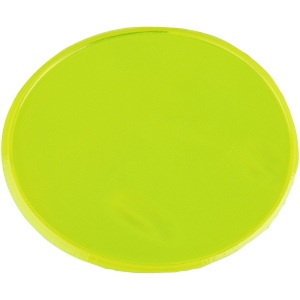 Petit autocollant rond réfléchissant S-09 RFX™ 3