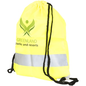 Sac de sport réfléchissant RFX™ 3