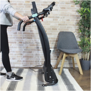 Tapis de course Prixton RF100 Run Fit 4