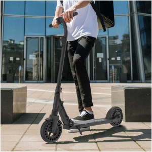 Trottinette Eco Tour Prixton SCO800 4