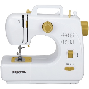 Machine à coudre Prixton P120 2