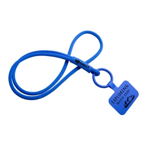 Tour de cou porte-téléphone Tubyard avec tube élastique 30
