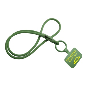 Tour de cou porte-téléphone Tubyard avec tube élastique 33