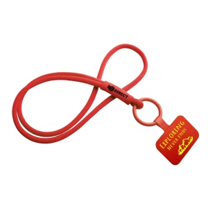 Tour de cou porte-téléphone Tubyard avec tube élastique 23