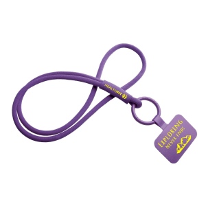 Tour de cou porte-téléphone Tubyard avec tube élastique 27