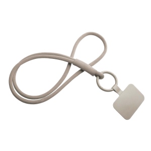 Tour de cou porte-téléphone Tubyard avec tube élastique 18