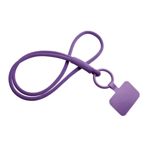 Tour de cou porte-téléphone Tubyard avec tube élastique 8