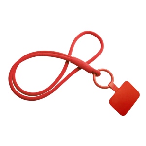 Tour de cou porte-téléphone Tubyard avec tube élastique 4