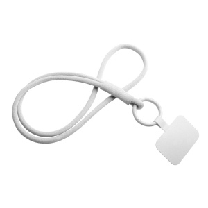Tour de cou porte-téléphone Tubyard avec tube élastique 2