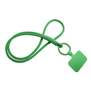 Tour de cou porte-téléphone Tubyard avec tube élastique 15