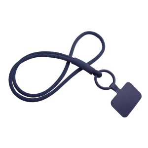 Tour de cou porte-téléphone Tubyard avec tube élastique 13