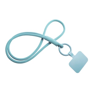 Tour de cou porte-téléphone Tubyard avec tube élastique 10