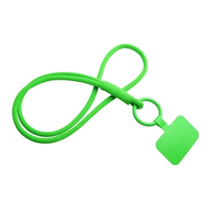 Tour de cou porte-téléphone Tubyard avec tube élastique 16