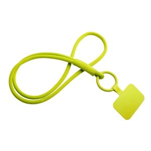 Tour de cou porte-téléphone Tubyard avec tube élastique 3
