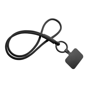 Tour de cou porte-téléphone Tubyard avec tube élastique 20