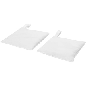 Ensemble de 2 sachets parfumés à la lavande Sole 4