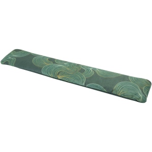 Repose-poignets pour clavier avec impression par sublimation Mina 2