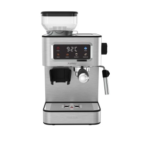 Cafetière Prixton Napoli avec moulin à café 3
