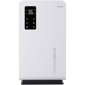 Déshumidificateur et purificateur d'air Prixton Aura 2-en-1 3