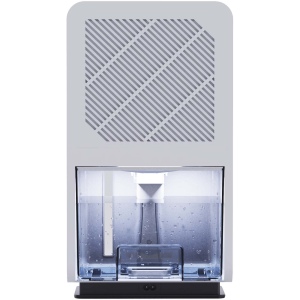 Déshumidificateur et purificateur d'air Prixton Aura 2-en-1 4