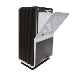 Déshumidificateur et purificateur d'air Prixton Aura 2-en-1 6