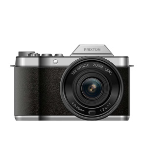 Appareil photo numérique Prixton Nomad DC950 3