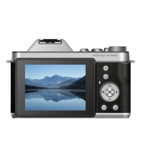 Appareil photo numérique Prixton Nomad DC950 4