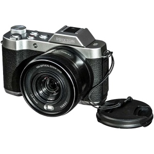 Appareil photo numérique Prixton Nomad DC950