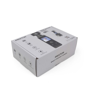 Appareil photo numérique Prixton Snap DC600 3