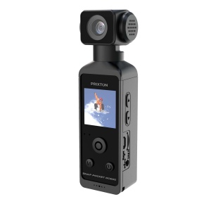 Appareil photo numérique Prixton Snap DC600